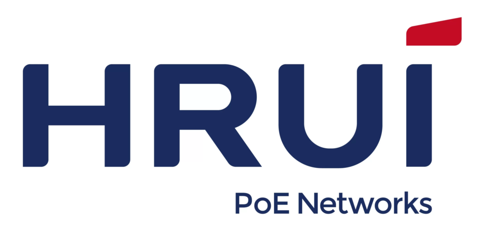 لوگوی برند HRUI