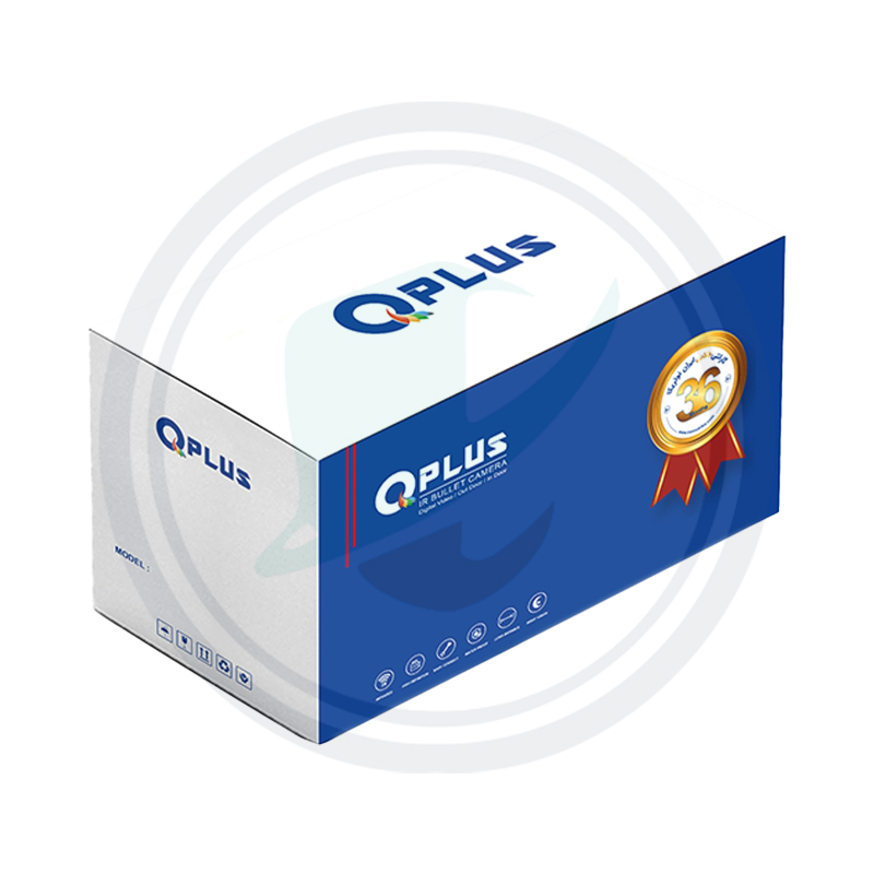 نحوه نصب و عملکرد دوربین مداربسته بالت کیوپلاس PL-IPC-BW4625PA8A-C در محیط