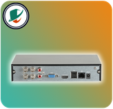 خرید و بررسی دستگاه ضبط ویدیویی داهوا مدل DH-XVR1B04-I