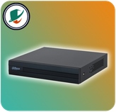 خرید و بررسی دستگاه ضبط ویدیویی داهوا مدل DH-XVR1B04-I