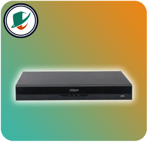خرید و بررسی دستگاه ضبط ویدیویی داهوا مدل DHI-NVR-5232-EI
