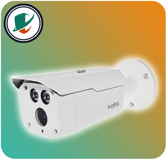 خرید و بررسی دوربین مداربسته داهوا مدل HFW1400DP