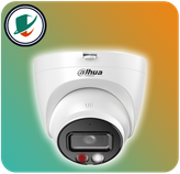 دوربین IP تحت شبکه داهوا مدل DH-IPC-HDW2449-S-IL