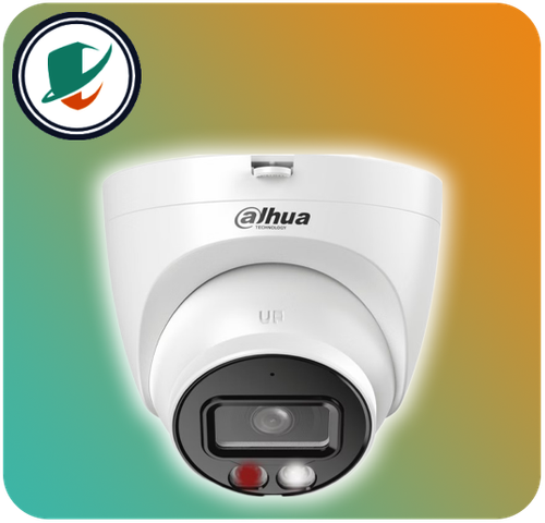دوربین IP تحت شبکه داهوا مدل DH-IPC-HDW2449-S-IL