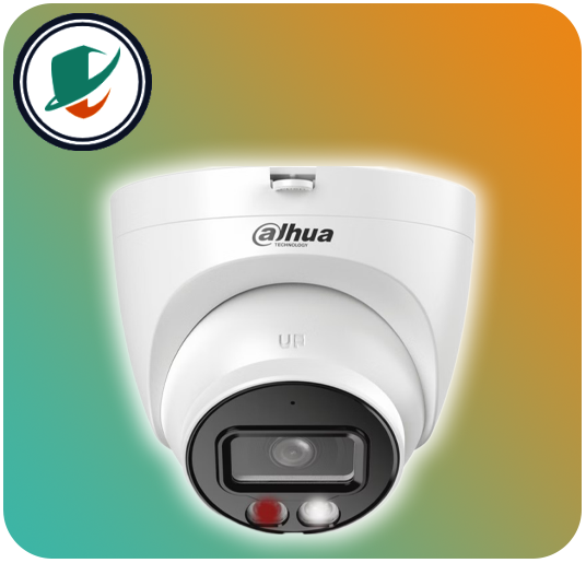 دوربین IP تحت شبکه داهوا مدل DH-IPC-HDW2449-S-IL