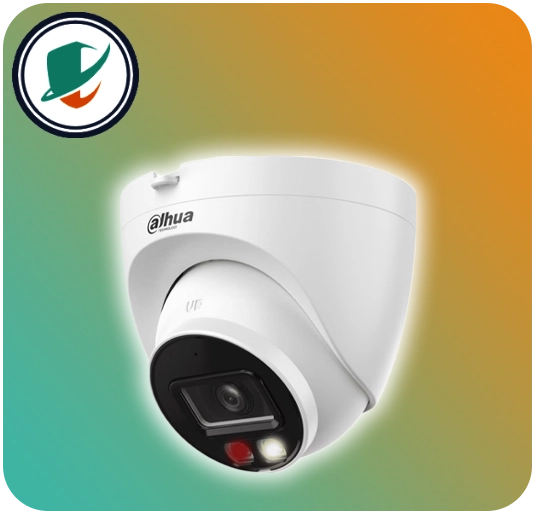 دوربین IP تحت شبکه داهوا مدل DH-IPC-HDW2449-S-IL