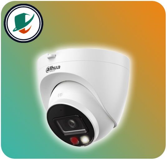 دوربین IP تحت شبکه داهوا مدل DH-IPC-HDW2449-S-IL