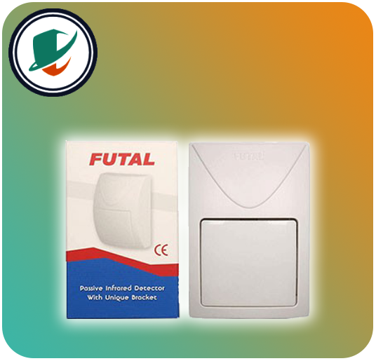 سنسور چشمی فوتال | FUTAL