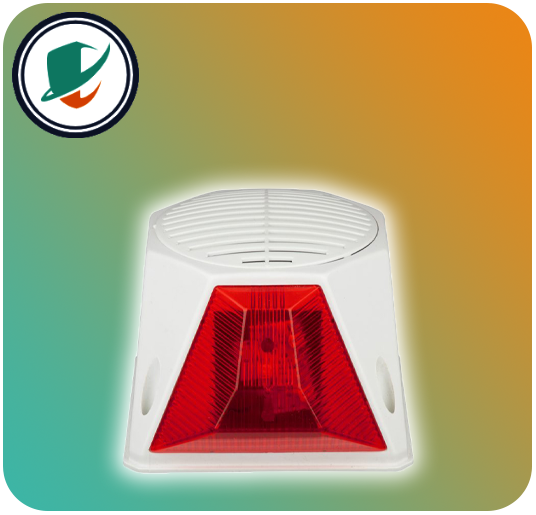 کاور و فلاشر سه کاره (کاور بلندگو فلاشر دار) ls-9008