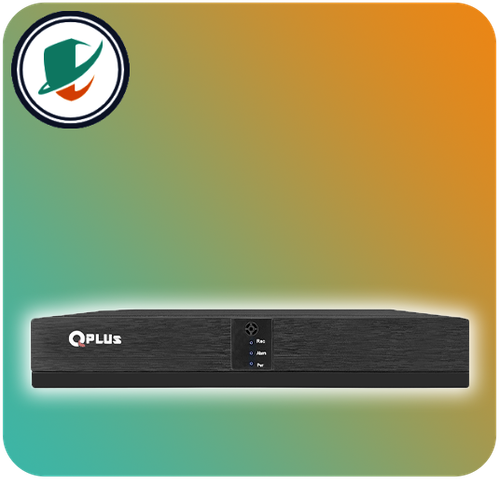 PL-XVR-F5108-N-QAi5  1