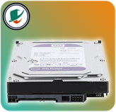 500 گیگ وسترن دیجیتال 2