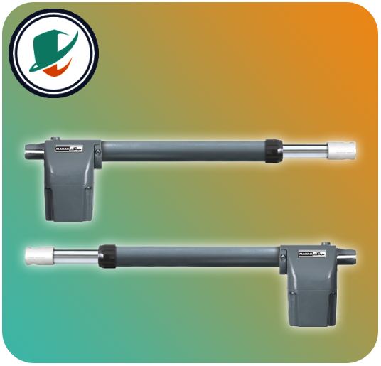 خرید و بررسی جک پارکینگی دولنگه کوتاه محک 1