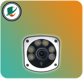 دوربین مداربسته کیوپلاس PL-AHC-BW2636A6-E2 1