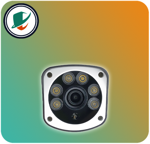 دوربین مداربسته کیوپلاس PL-AHC-BW2636A6-E2 1