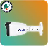 دوربین مداربسته کیوپلاس PL-AHC-BW2636A6-E2 2