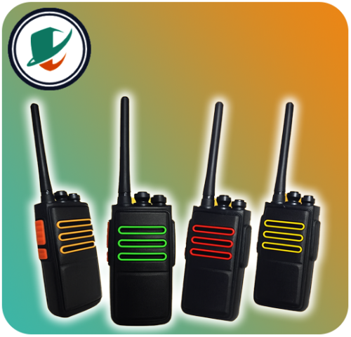 بیسیم برند موتوکام مدل mc666