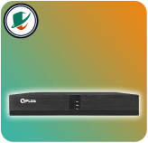 دستگاه PL-XVR-H5104-N-M-QAI5 کیو پلاس 1