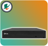 image QPlus PL-XVR-H8216-4K-QAi5 Video Recorder