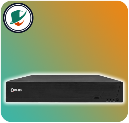 image QPlus PL-XVR-H8216-4K-QAi5 Video Recorder