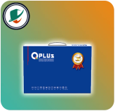 box image QPlus PL-XVR-H8216-4K-QAi5 Video Recorder