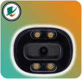 دوربین مداربسته کیوپلاس مدل PL-AHC-BW2688A4-N 1