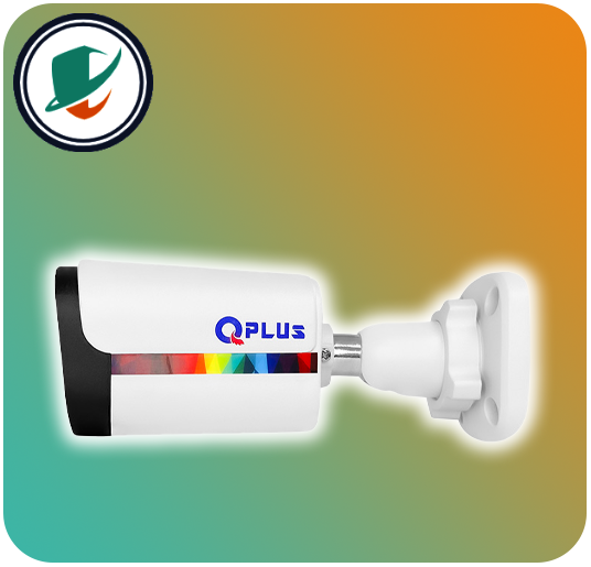 دوربین کیوپلاس مدل PL-AHC-BW2699A4-N 2