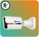 دوربین کیوپلاس مدل PL-AHC-BW2699A4-N 2