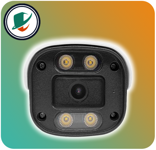 دوربین کیوپلاس مدل PL-AHC-BW2699A4-N 1