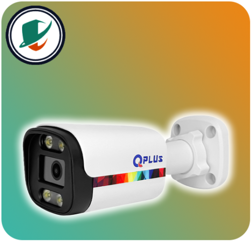 دوربین کیوپلاس مدل PL-AHC-BW2699A4-N