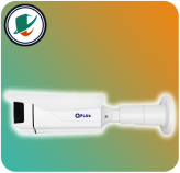 دوربین مداربسته بالت کیوپلاس مدل PL-IPC-BW6950PA5A-M 3