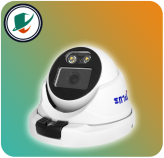 دوربین مداربسته دام AHD کیوپلاس مدل PL-AHC-DW252A2-N 1