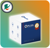 دوربین مداربسته دام AHD کیوپلاس مدل PL-AHC-DW252A2-N 3