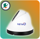 دوربین مداربسته دام AHD کیوپلاس مدل PL-AHC-DW235A2A-N1 1