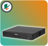 دستگاه ضبط 8 کانال داهوا مدل DH-XVR5108HS-I3