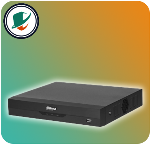 دستگاه ضبط 8 کانال داهوا مدل DH-XVR5108HS-I3