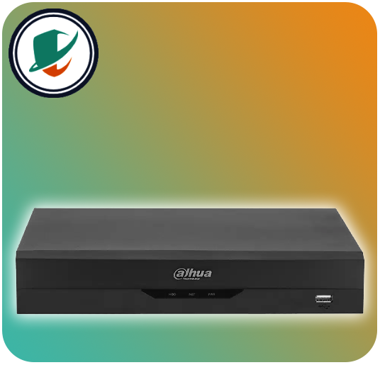 دستگاه ضبط 8 کانال داهوا مدل DH-XVR5108HS-I3 2