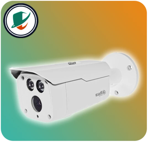 دوربین مدار بسته داهوا مدل DH-HAC-HFW1200DP 1
