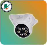 دوربین دوآل لایت ریویژن 667IP-A2-N9 دید در شب رنگی زاویه راست