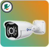 دوربین بالت کیوپلاس مدل PL-AHC-BW2606A6-E نمای 45 درجه