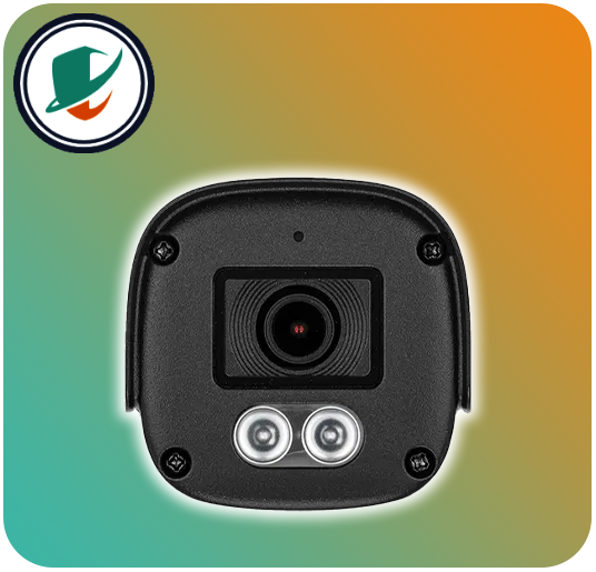 دوربین مداربسته مدل TC-C321N