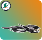 لوازم جانبی و تجهیزات همراه بیسیم واکی تاکی MC444