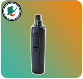 کلوزآپ دکمه PTT بیسیم واکی تاکی موتوکام MC555