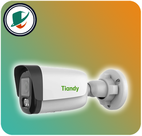 دوربین آی پی تیاندی مدل TC-C32QN