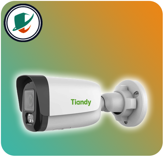 دوربین آی پی تیاندی مدل TC-C32QN