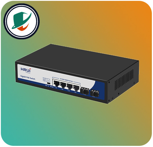 HRUI HR900-AFG-42NS-120