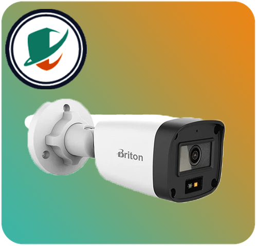 دوربین 2 مگا پیکسل برایتون IPC-52B49M-FMU/6