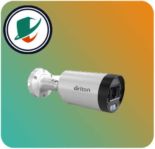 دوربین 4 مگا پیکسل برایتون IPC-94B2CM-TMC