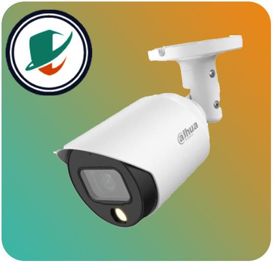 دوربین DH-HAC-HFW1509TP-A-LED-POC-3.6mm داهوا