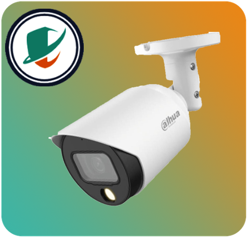 دوربین DH-HAC-HFW1509TP-A-LED-POC-3.6mm داهوا