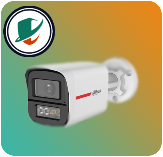 دوربین DH-HAC-HFW1549XP-IL-A-PRO-2.8mm-DIP داهوا